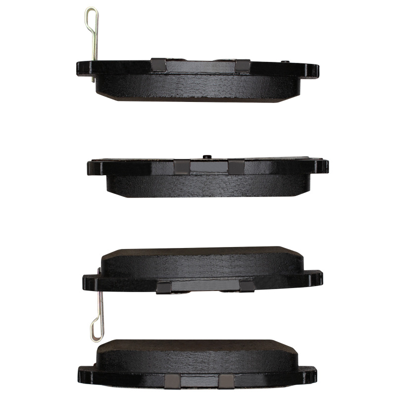 Nissan Sentra Brake Pads - Rear - R1 Concepts - Optimum OE - `00-`06